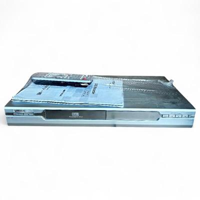 A Lite-On 5115GHC DVD Recorder
