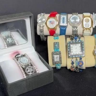 Fun Watch Collection 