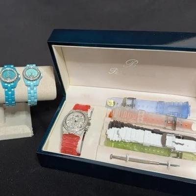 Piere Bernie Watches And More 