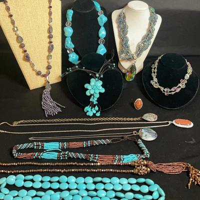 Bigger In Texas Jewelry! 