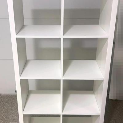KALLAX Shelving Unit 
