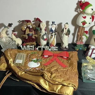 Christmas Decor