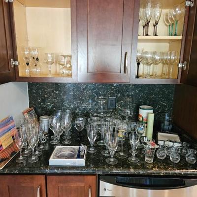 Glassware