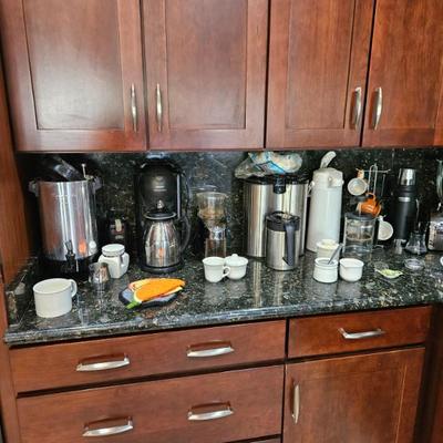 Kitchen Items
