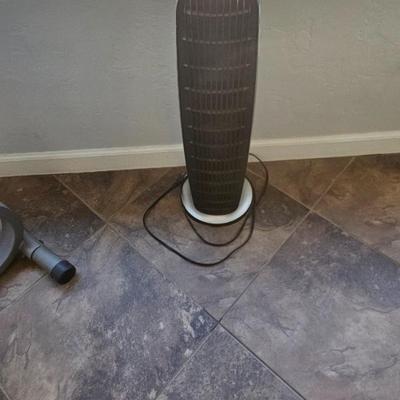 Air purifier