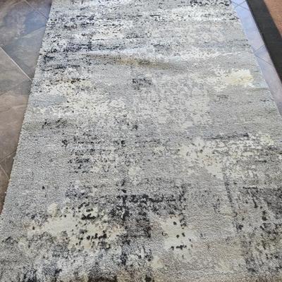 Very nice area rug