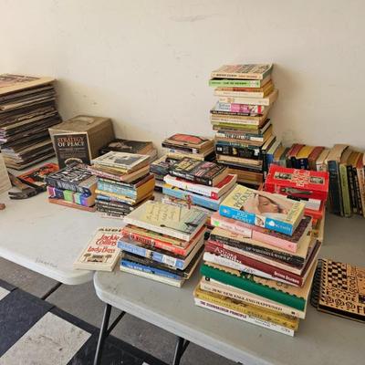 Lots of Albums!