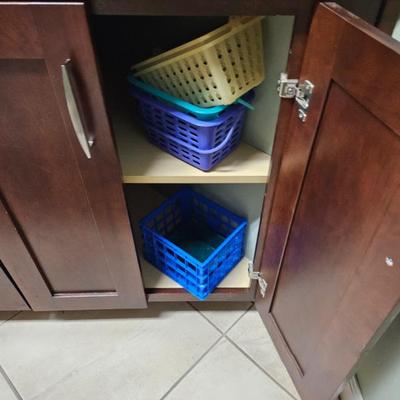 Kitchen Items
