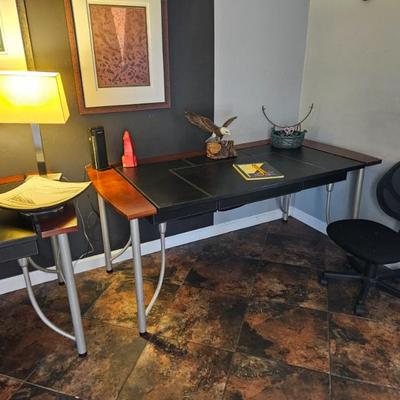 Beautiful Desk