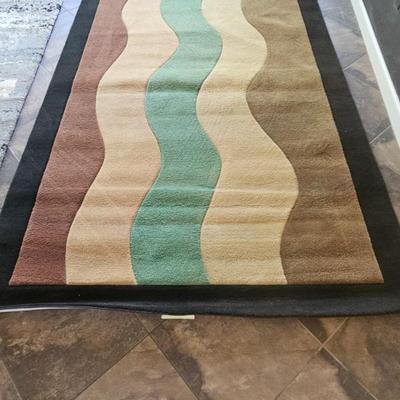 Very nice area rug