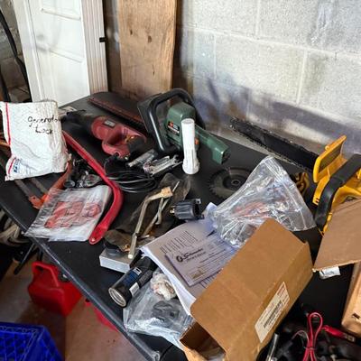 Tools
