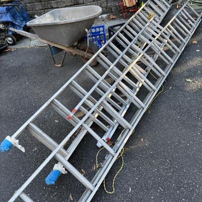 Ladders