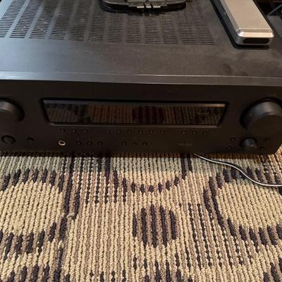 Deon Receiver