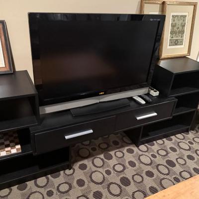 TV Console