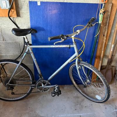 Bicycles