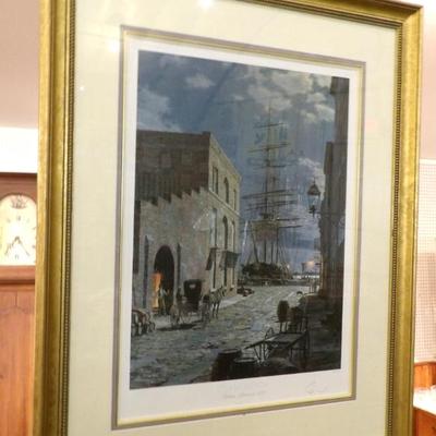 John Stobart Art