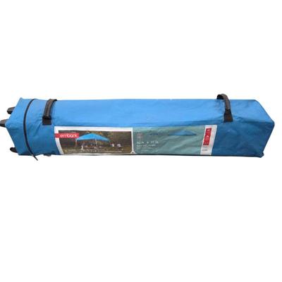 Lot #154 - Embark 10ft x 10ft Slant Wall Canopy