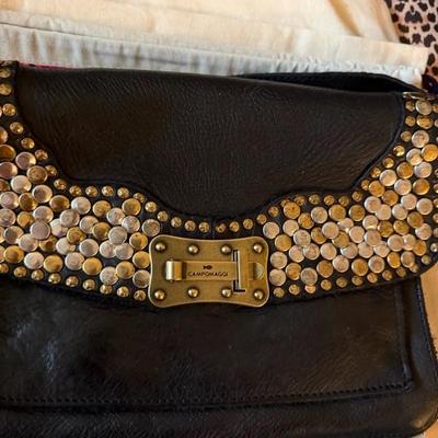 Campomaggi purse