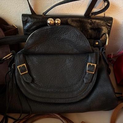 Bulga purse