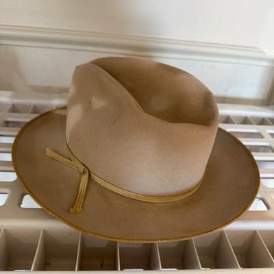 Stetson