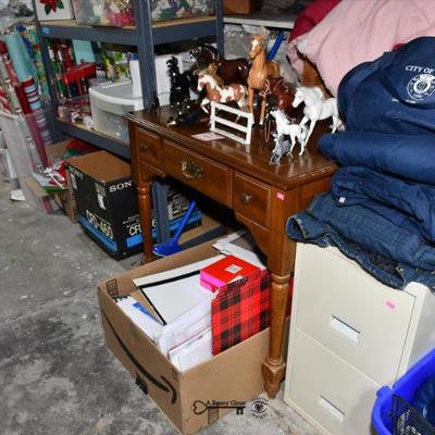 754 basement