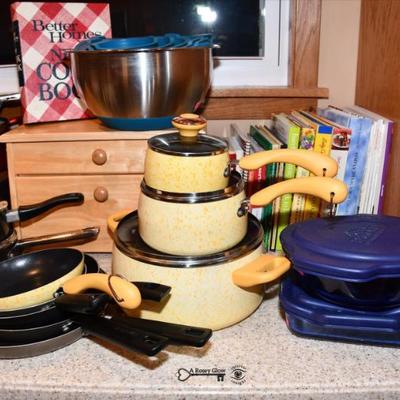 148 kitchen