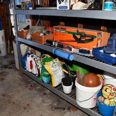 616 garage