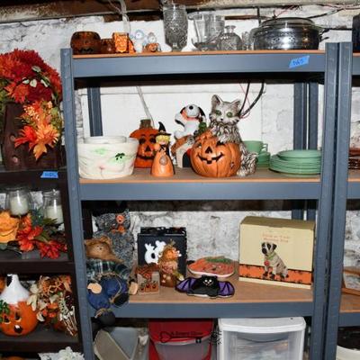 672 basement