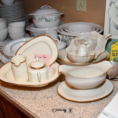 158 kitchen