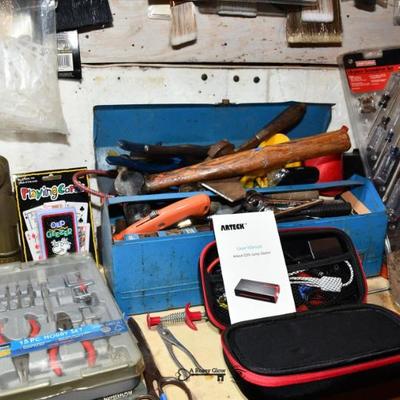 587 garage