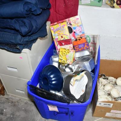 752 basement