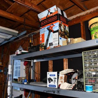 618 garage