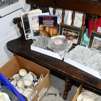 750 basement