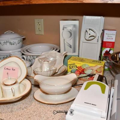 155 kitchen