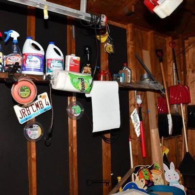 566 garage