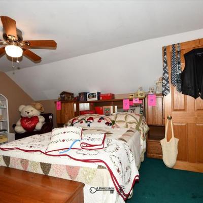 401 bedroom c