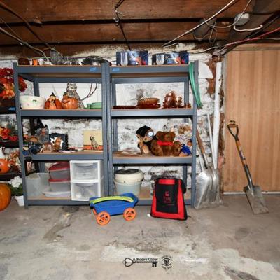 643 basement