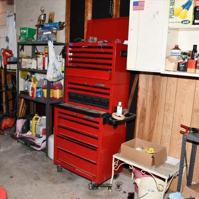571 garage