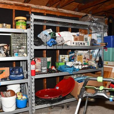 542 garage