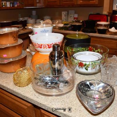 142 kitchen