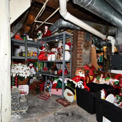 636 basement