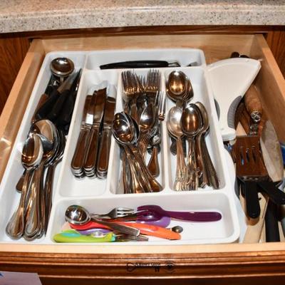 187 kitchen