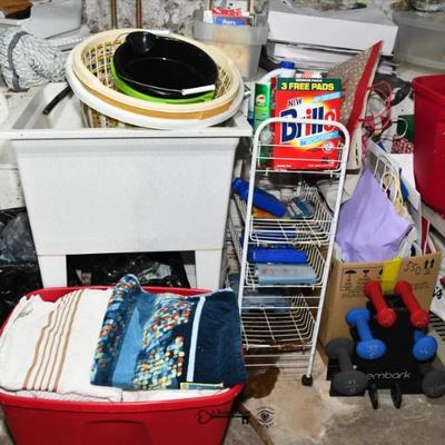 716 basement