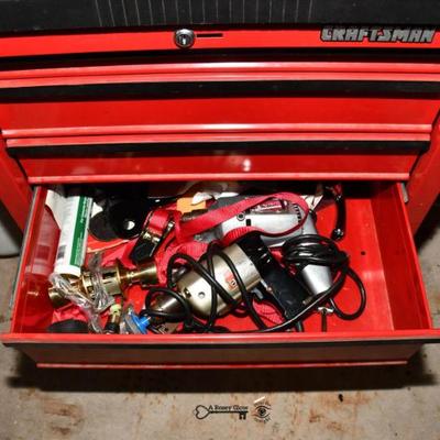 595 garage
