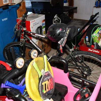 564 garage