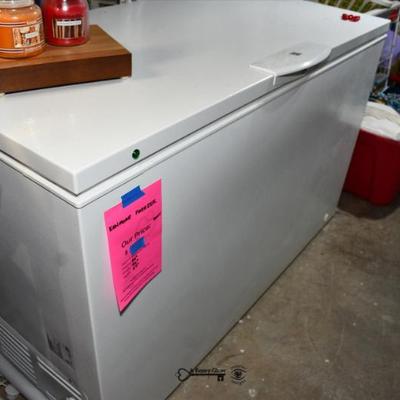 709 basement