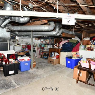 635 basement
