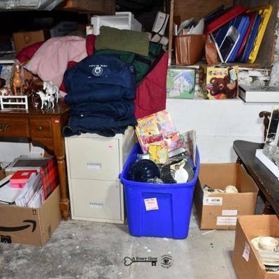 748 basement