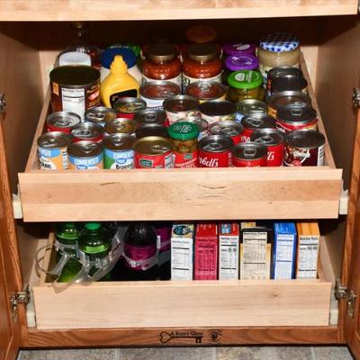 135 kitchen