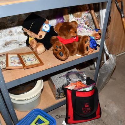 683 basement